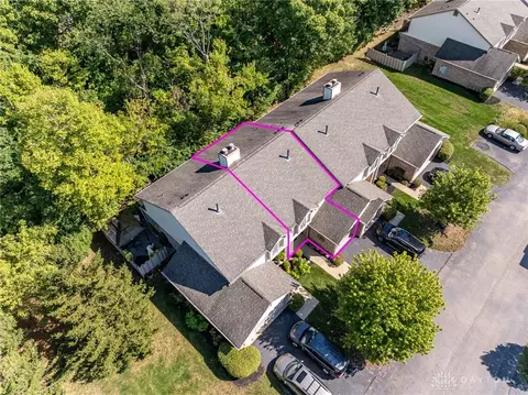 View/Area - 1157 Timbertrail Ct, Centerville, OH 45458 photo 1 of 10