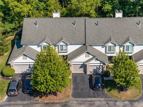 View/Area - 1157 Timbertrail Ct, Centerville, OH 45458 photo 9 of 10