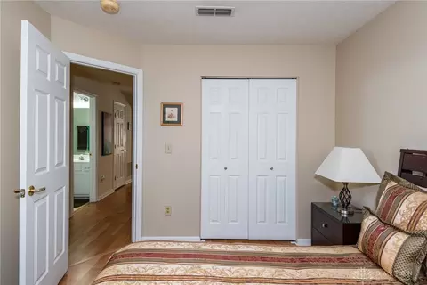 Bedroom - 1157 Timbertrail Ct, Centerville, OH 45458 photo 5 of 5