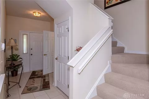 Entry Way - 1157 Timbertrail Ct, Centerville, OH 45458 photo 5 of 5