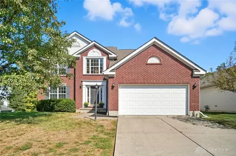 7820 Paradise Cv, Liberty Township, OH 45044