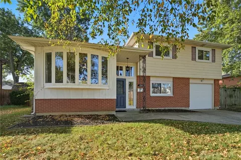 2364 Whitlock Pl, Dayton, OH 45420