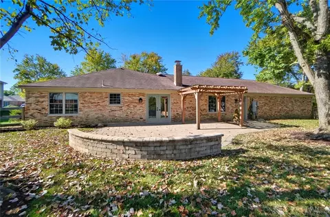 1553 Roamont Dr, Centerville, OH 45459 photo 55