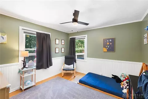 Bedroom - 3325 Ridgeway Rd, Dayton, OH 45419 photo 1 of 5