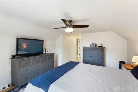Bedroom - 3325 Ridgeway Rd, Dayton, OH 45419 photo 4 of 5