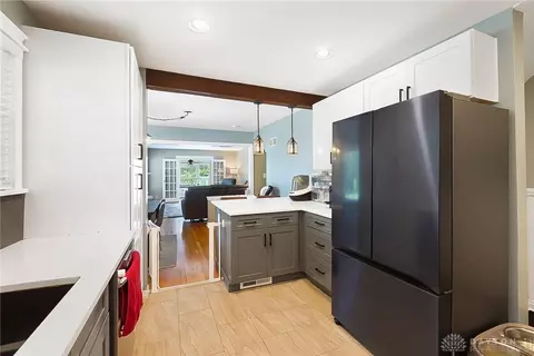 Kitchen - 3325 Ridgeway Rd, Dayton, OH 45419 photo 2 of 4