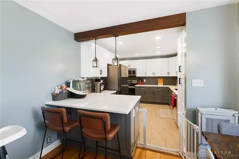 Kitchen - 3325 Ridgeway Rd, Dayton, OH 45419 photo 1 of 4