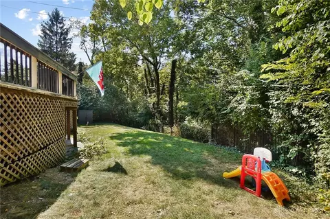 Exterior - 3325 Ridgeway Rd, Dayton, OH 45419 photo 9 of 9