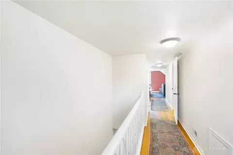 Entry Way - 3325 Ridgeway Rd, Dayton, OH 45419 photo 2 of 2