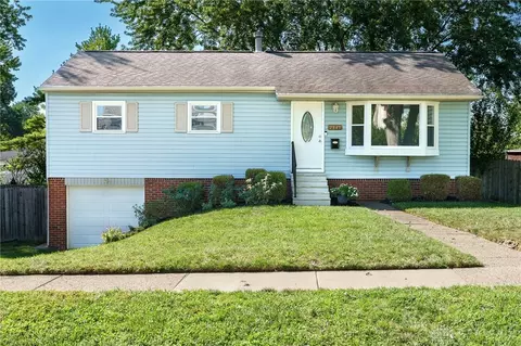 2845 Nacoma Pl, Dayton, OH 45420
