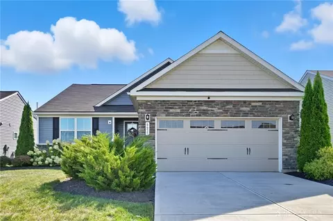 6655 Roycroft Dr, Middletown, OH 45042