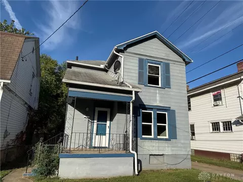 153 S Hedges St, Dayton, OH 45403
