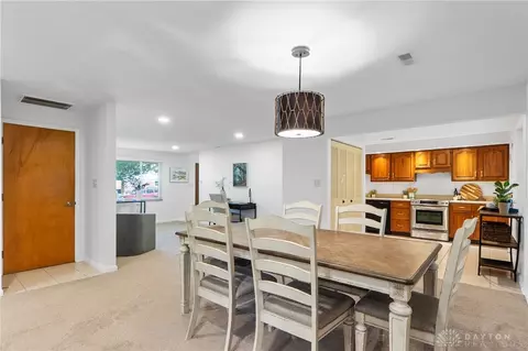 Dining - 3663 Wenbrook Dr, Kettering, OH 45429 photo 3 of 3