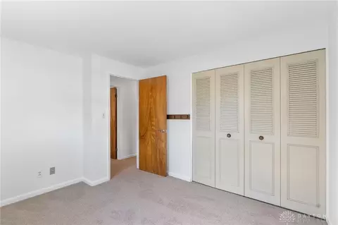 Bedroom - 3663 Wenbrook Dr, Kettering, OH 45429 photo 4 of 6
