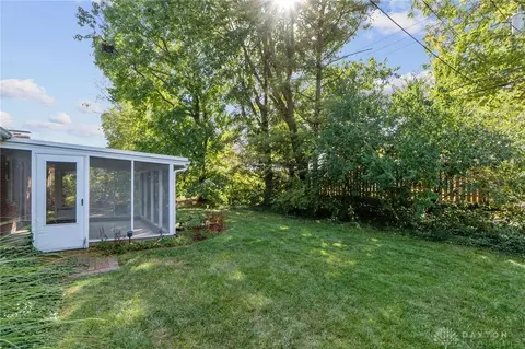 Exterior - 3663 Wenbrook Dr, Kettering, OH 45429 photo 3 of 6