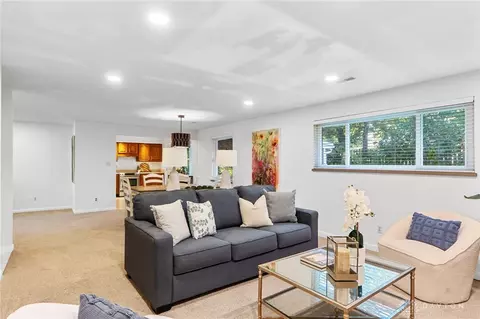 Living - 3663 Wenbrook Dr, Kettering, OH 45429 photo 3 of 3