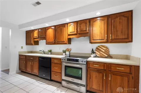 Kitchen - 3663 Wenbrook Dr, Kettering, OH 45429 photo 1 of 3