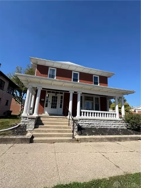 233 N Barron St, Eaton, OH 45320