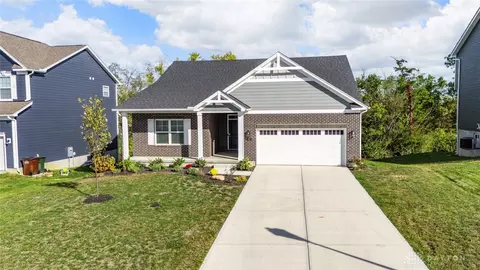 242 Beckwourth Dr, Monroe, OH 45050