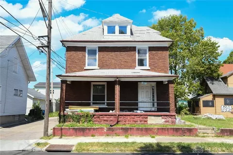1815 Warner Ave, Dayton, OH 45404