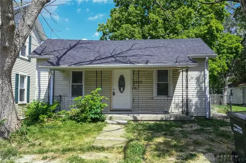 1345 Jordan Ave, Dayton, OH 45410