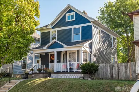 630 Carlisle Ave, Dayton, OH 45410