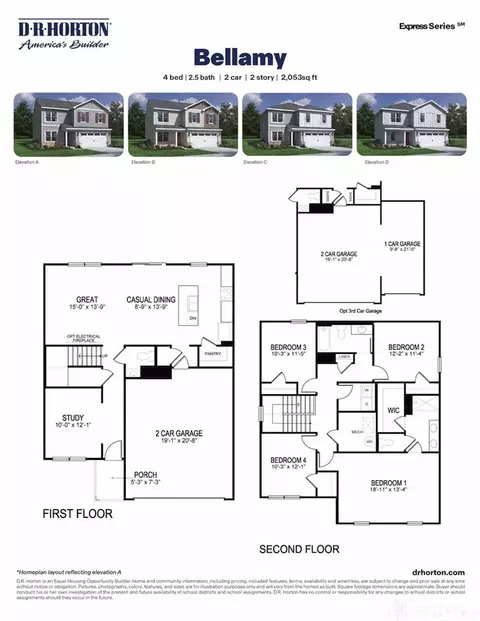 2216 Hackberry St, Springfield, OH 45505 photo 3