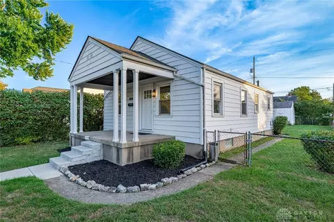 1327 Dayton St, Hamilton, OH 45011