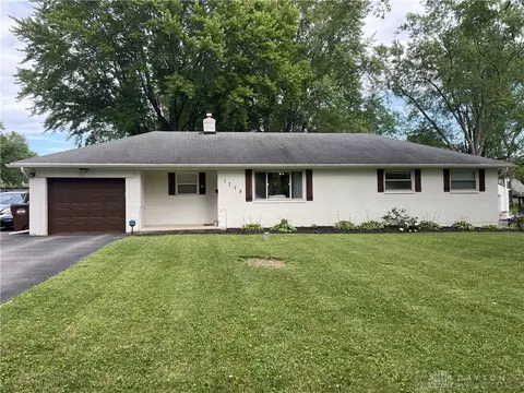 1778 N Longview St, Dayton, OH 45432