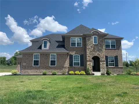Undisclosed, Liberty Township, OH 45044