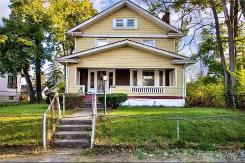 1606 W Grand Ave, Dayton, OH 45402