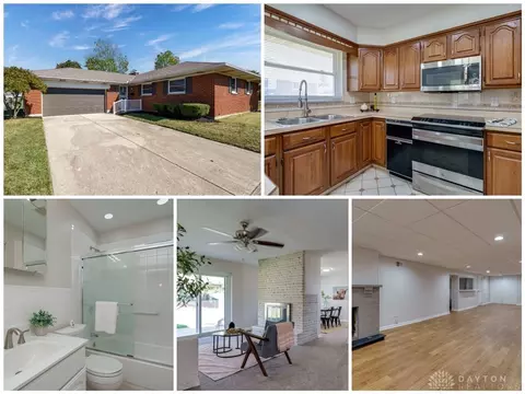 4235 Merryfield Ave, Dayton, OH 45416