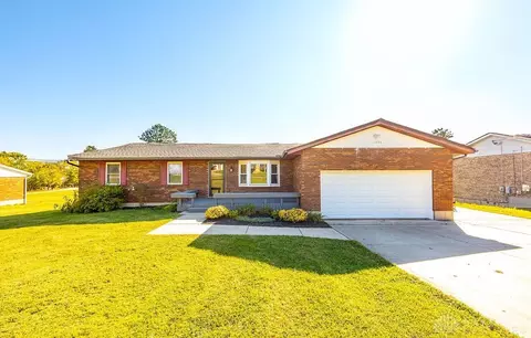 1276 Boyle Rd, Hamilton, OH 45013