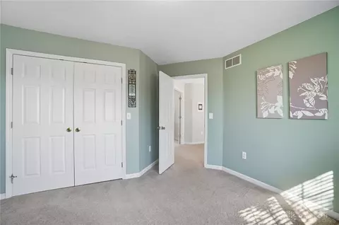 Bedroom - 3138 Patrick Ct, Franklin, OH 45005 photo 3 of 7