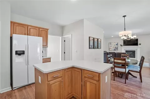 Kitchen - 3138 Patrick Ct, Franklin, OH 45005 photo 4 of 5