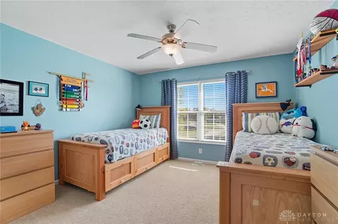 Bedroom - 3138 Patrick Ct, Franklin, OH 45005 photo 6 of 7