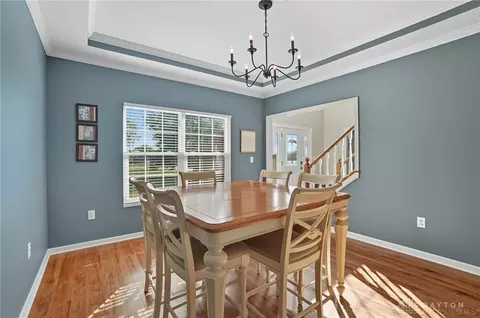 Dining - 3138 Patrick Ct, Franklin, OH 45005 photo 3 of 4
