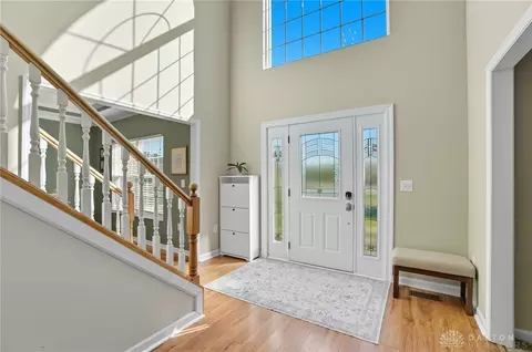 Entry Way - 3138 Patrick Ct, Franklin, OH 45005 photo 1 of 8