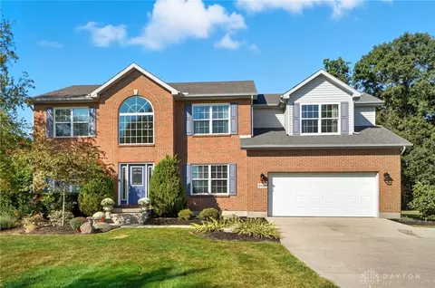 3138 Patrick Ct, Franklin, OH 45005