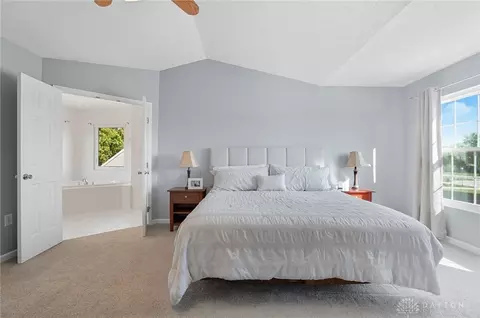 Bedroom - 3138 Patrick Ct, Franklin, OH 45005 photo 2 of 7
