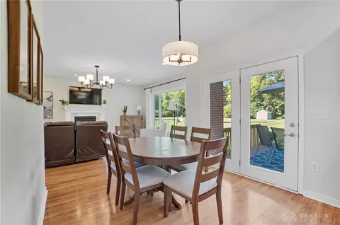 Dining - 3138 Patrick Ct, Franklin, OH 45005 photo 2 of 4