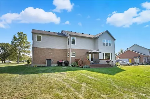 Exterior - 3138 Patrick Ct, Franklin, OH 45005 photo 6 of 13