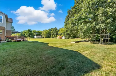 Exterior - 3138 Patrick Ct, Franklin, OH 45005 photo 9 of 13