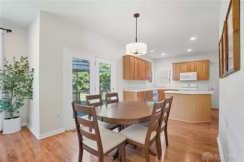 Dining - 3138 Patrick Ct, Franklin, OH 45005 photo 1 of 4