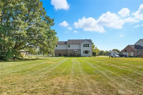 Exterior - 3138 Patrick Ct, Franklin, OH 45005 photo 7 of 13