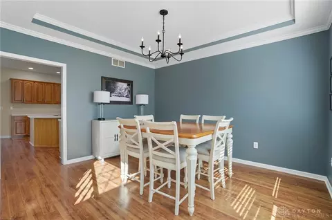 Dining - 3138 Patrick Ct, Franklin, OH 45005 photo 4 of 4