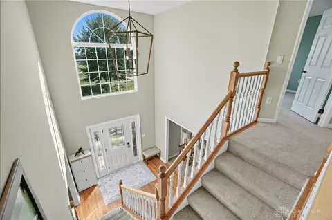 Entry Way - 3138 Patrick Ct, Franklin, OH 45005 photo 3 of 8