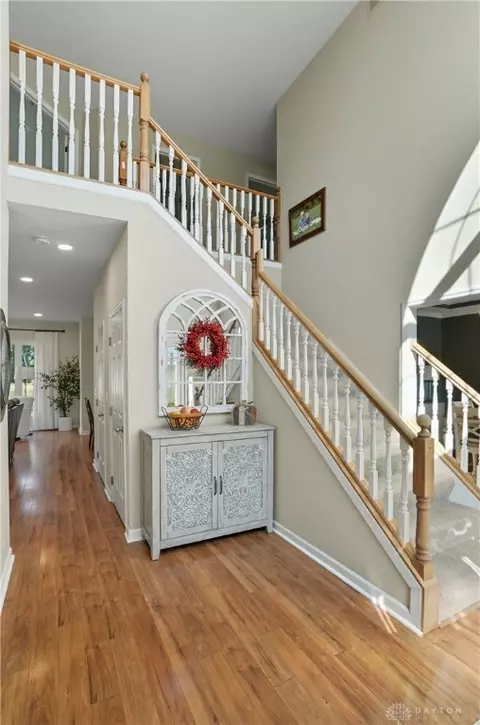Entry Way - 3138 Patrick Ct, Franklin, OH 45005 photo 6 of 8