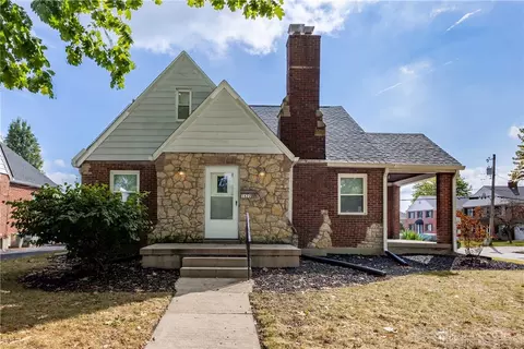 1622 Shroyer Rd, Oakwood, OH 45419