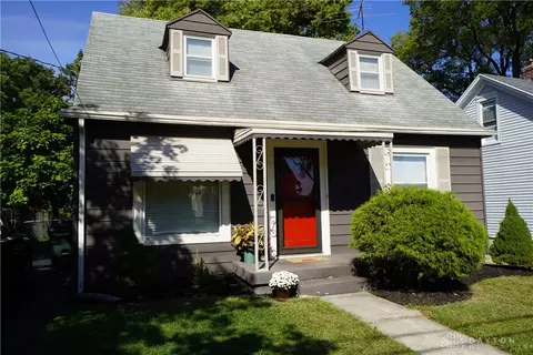 1327 Patterson Rd, Dayton, OH 45420